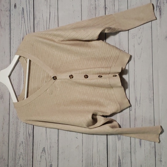 PINK ROSE sweater - Picture 2 of 6